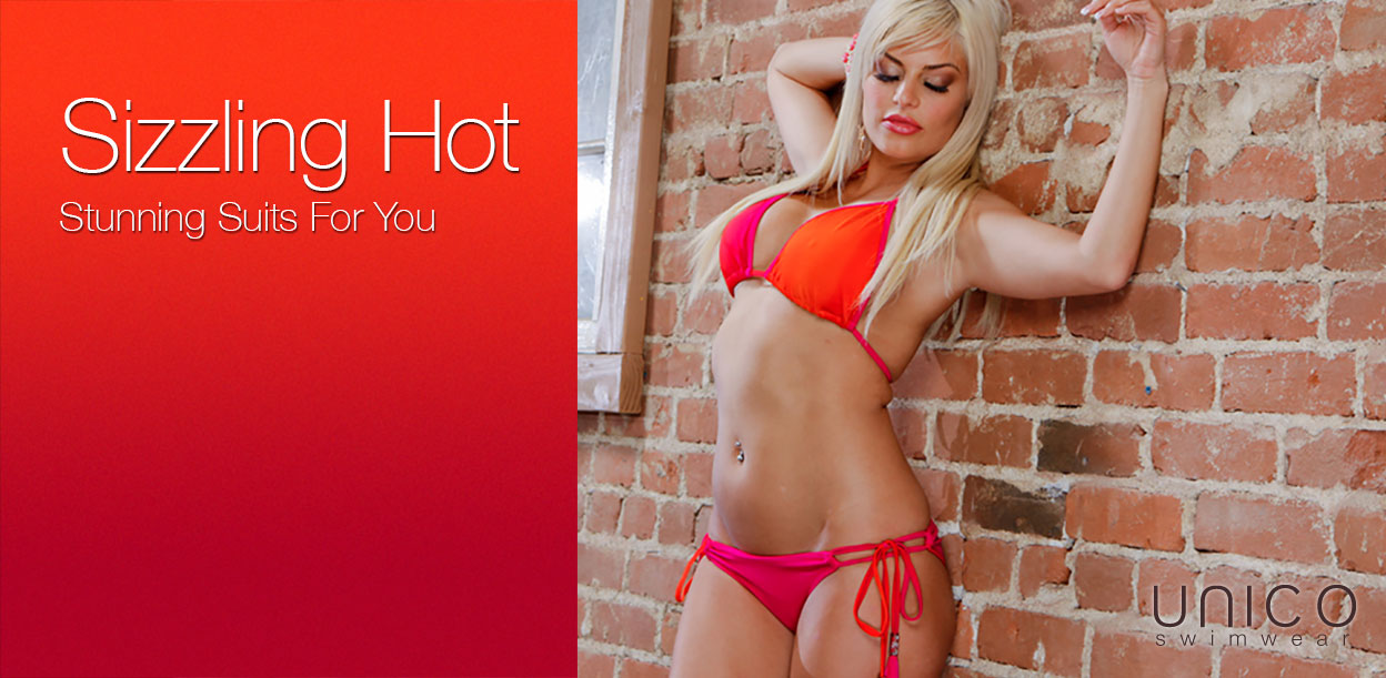 Unico Swimwear