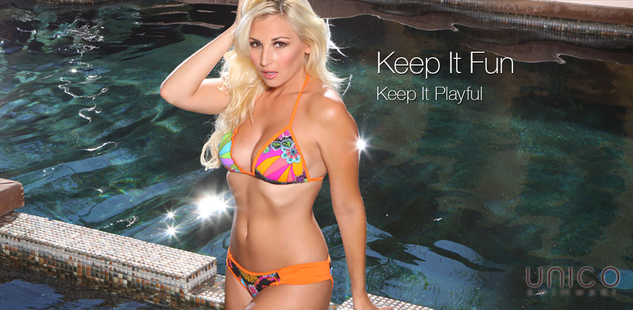 Unico Swimwear