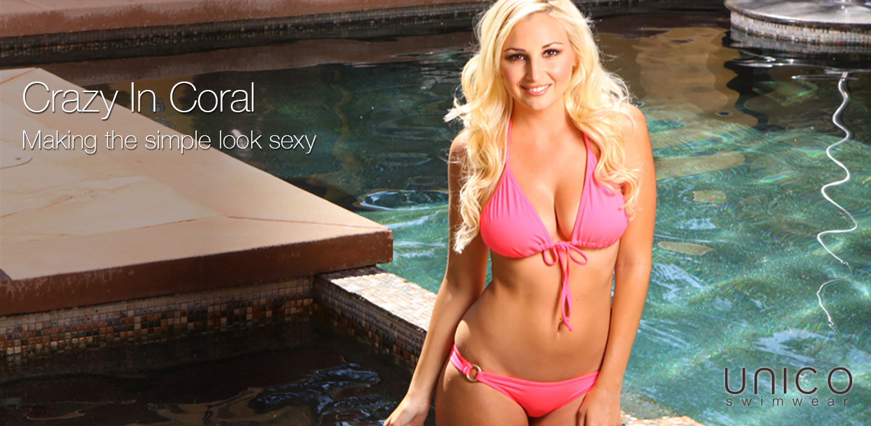 Unico Swimwear